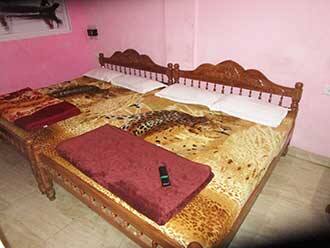 Pranavam Residency, Munnar 2